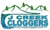 Logo Of J CREEK CLOGGERS