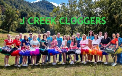 From Viral TikTok Fame to Nationwide Tours: The Unstoppable Journey of the J. Creek Cloggers